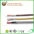 thermocouple cable pvc insulated thermocouple wire
